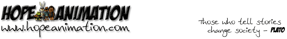 Hope Animation