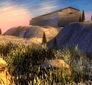 Noah’s Ark