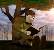 Pilgrim’s Progress