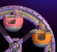 Remy’s Carnival