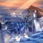 the-ark-on-mount-ararat