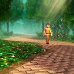 on-the-narrow-path