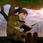 christian-reading-about-the-celestial-city