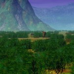 the-straight-and-narrow-path