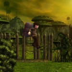 Pilgrim's Progress Game Trailer
