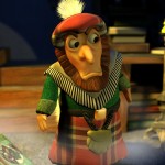 Gulbert Bibberkrall