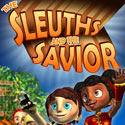 Sleuths and Savior